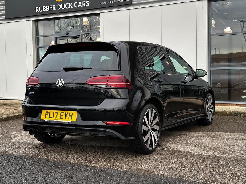 Used Volkswagen Golf 2017 for sale - 77132527: Photo 5