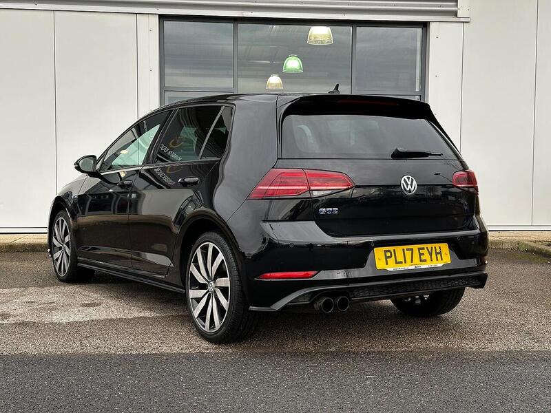 Used Volkswagen Golf 2017 for sale - 77132527: Photo 7