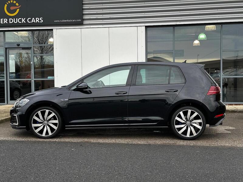Used Volkswagen Golf 2017 for sale - 77132527: Photo 8