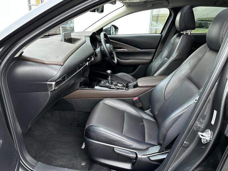 Used Mazda CX-30 2020 for sale - 77250930: Photo 13