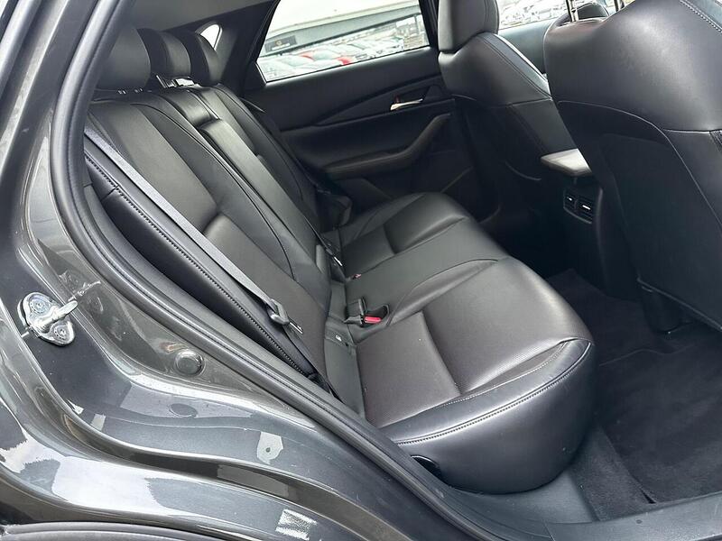 Used Mazda CX-30 2020 for sale - 77250930: Photo 15