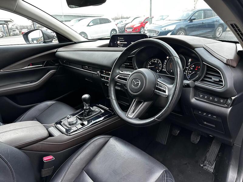 Used Mazda CX-30 2020 for sale - 77250930: Photo 18