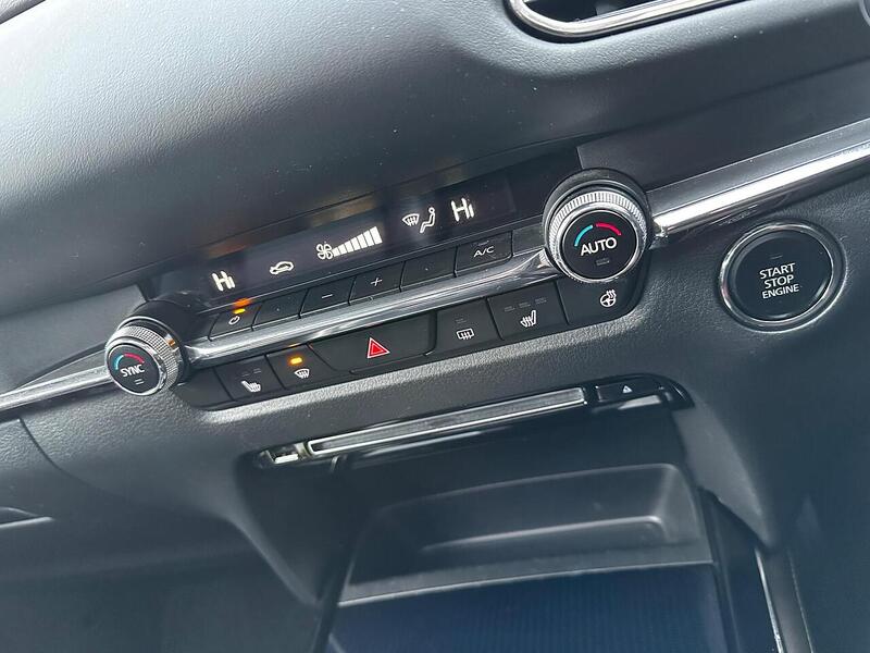 Used Mazda CX-30 2020 for sale - 77250930: Photo 27