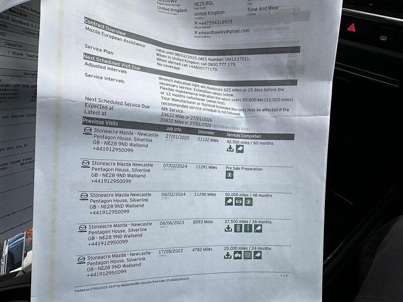 Used Mazda CX-30 2020 for sale - 77250930: Photo 30