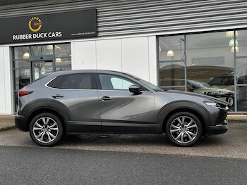 Used Mazda CX-30 2020 for sale - 77250930: Photo