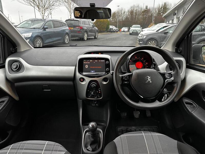 Used Peugeot 108 2016 for sale - 77423031: Photo 10