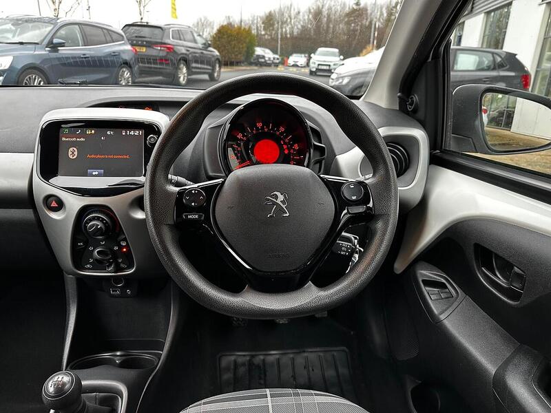 Used Peugeot 108 2016 for sale - 77423031: Photo 11