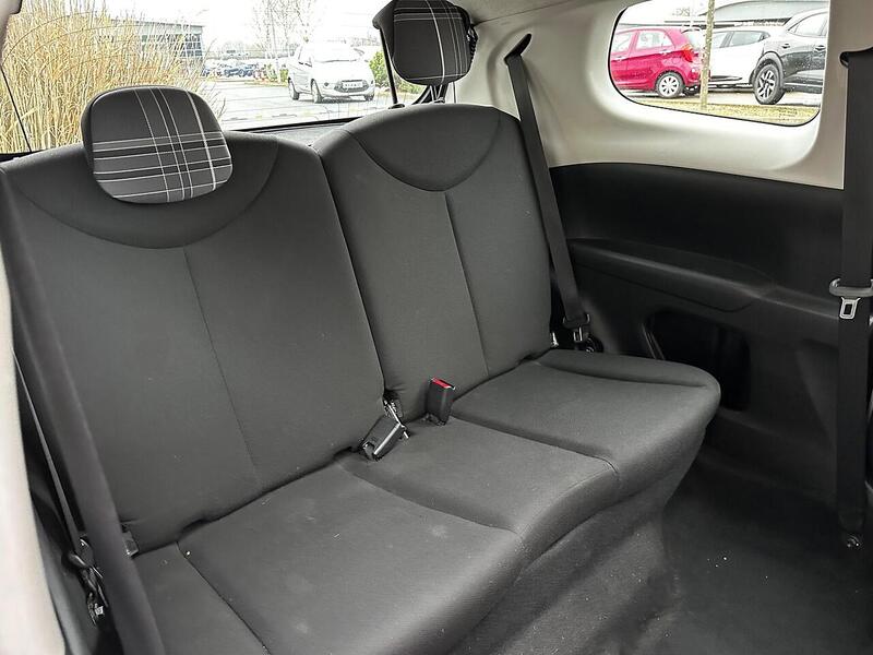 Used Peugeot 108 2016 for sale - 77423031: Photo 12