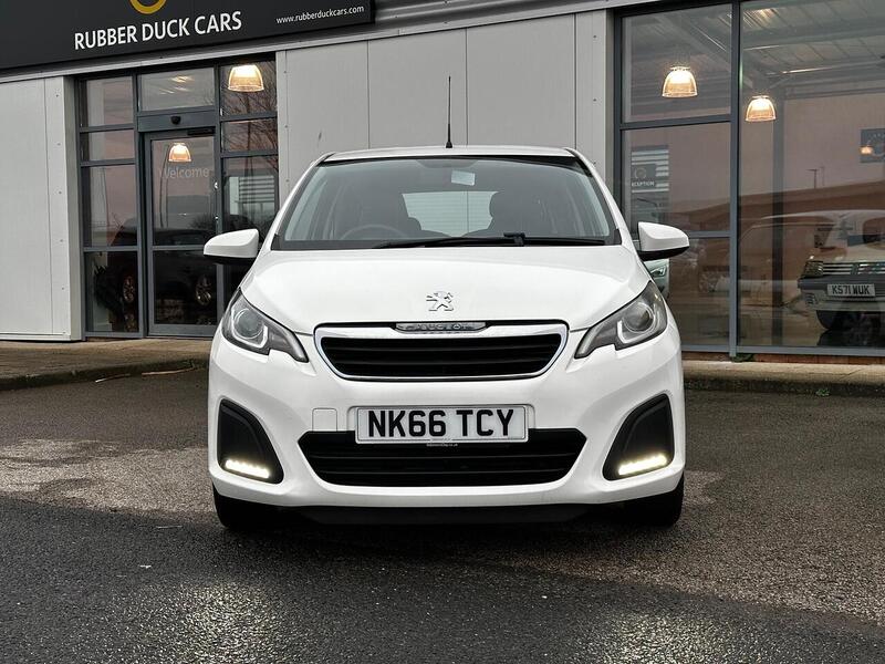 Used Peugeot 108 2016 for sale - 77423031: Photo 2