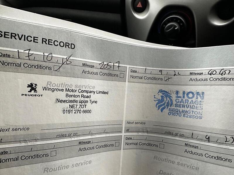 Used Peugeot 108 2016 for sale - 77423031: Photo 26