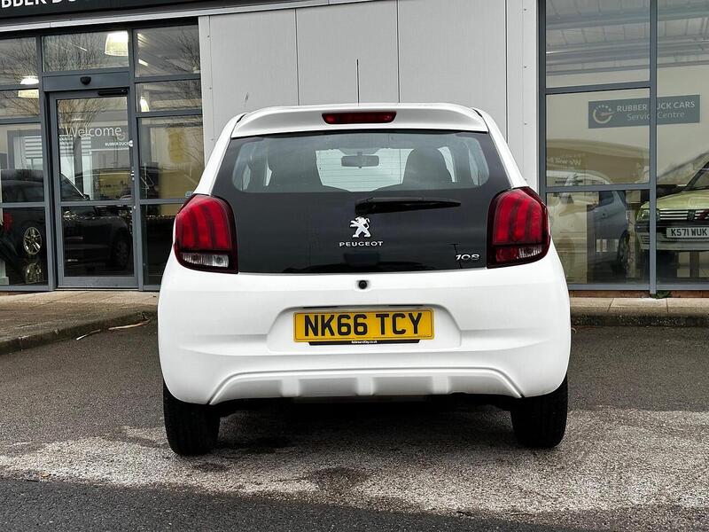 Used Peugeot 108 2016 for sale - 77423031: Photo 6