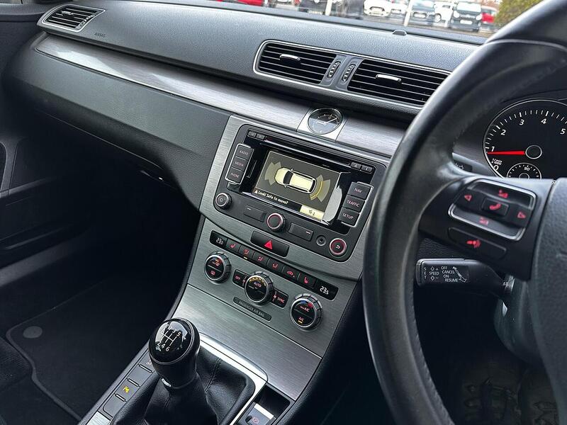 Used Volkswagen Passat 2014 for sale - 77132481: Photo 11