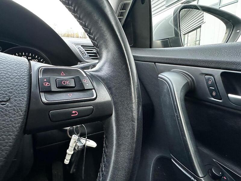 Used Volkswagen Passat 2014 for sale - 77132481: Photo 15