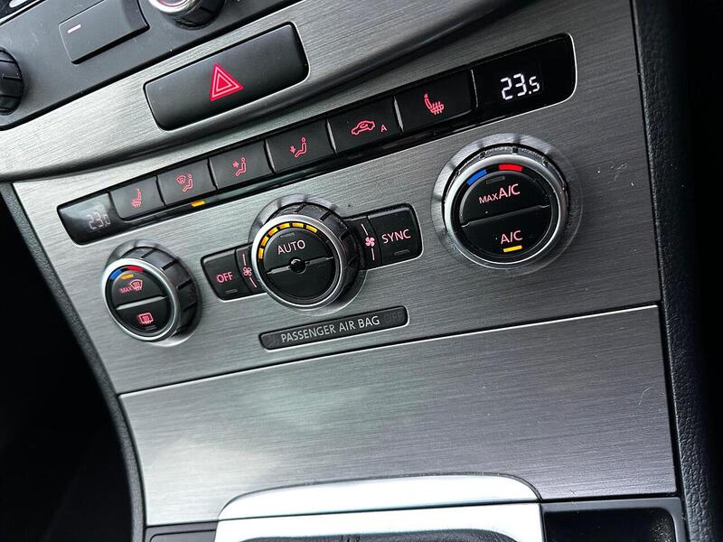 Used Volkswagen Passat 2014 for sale - 77132481: Photo 17