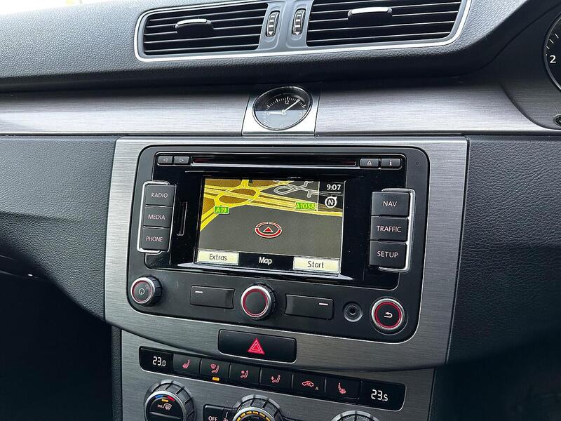 Used Volkswagen Passat 2014 for sale - 77132481: Photo 18