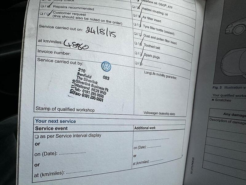 Used Volkswagen Passat 2014 for sale - 77132481: Photo 20