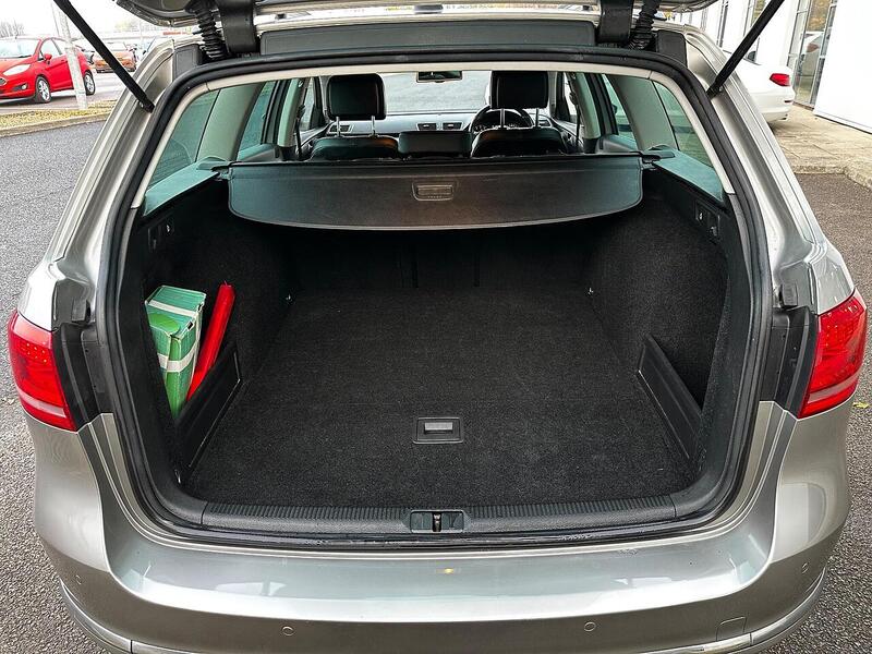 Used Volkswagen Passat 2014 for sale - 77132481: Photo 29