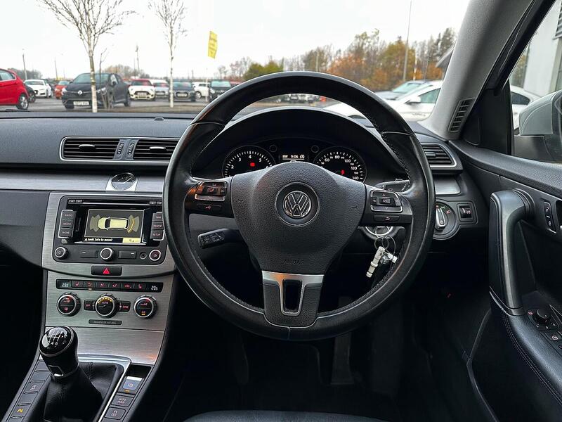 Used Volkswagen Passat 2014 for sale - 77132481: Photo 30