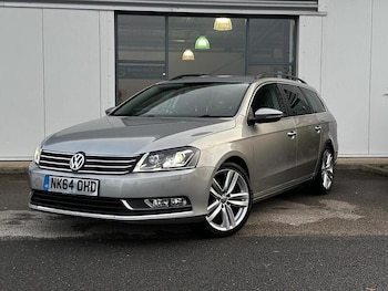Used Volkswagen Passat 2014 for sale - 77132481: Photo