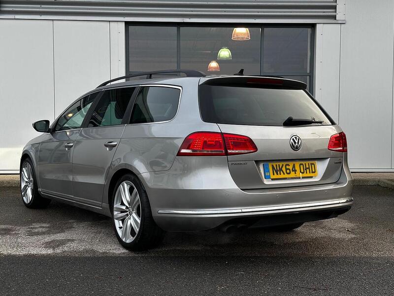 Used Volkswagen Passat 2014 for sale - 77132481: Photo 4