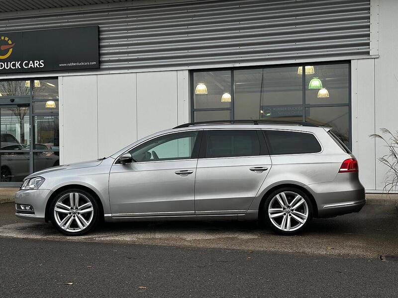 Used Volkswagen Passat 2014 for sale - 77132481: Photo 5