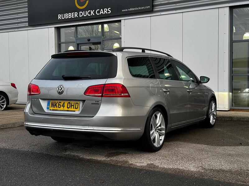 Used Volkswagen Passat 2014 for sale - 77132481: Photo 8