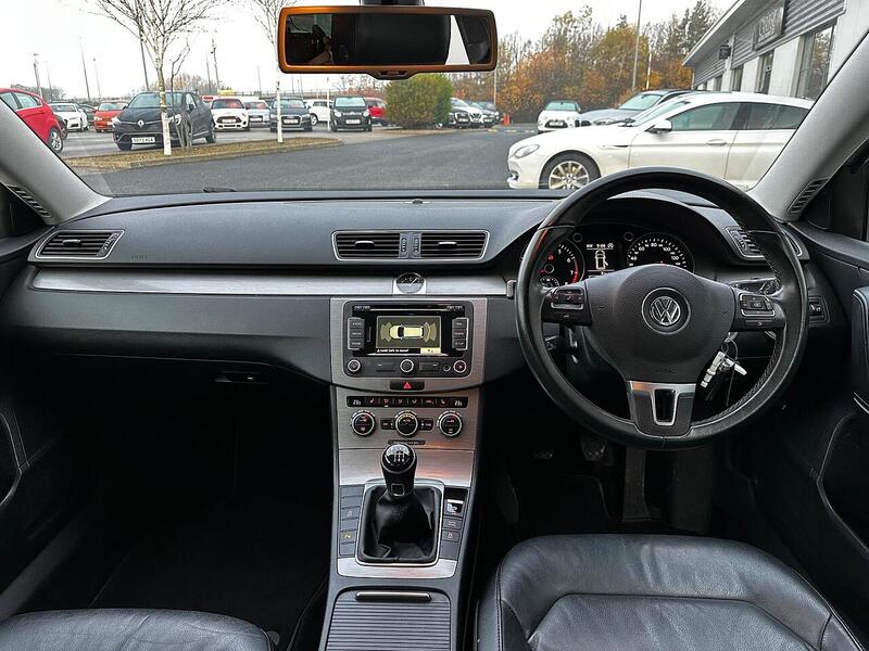 Used Volkswagen Passat 2014 for sale - 77132481: Photo 9