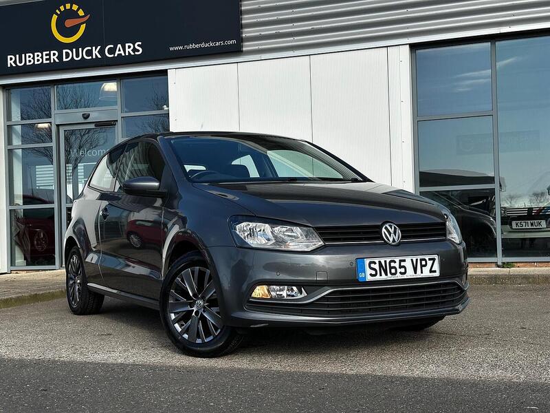 Used Volkswagen Polo for sale - 77749278: Photo 1