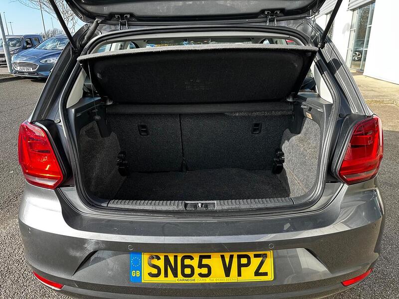 Used Volkswagen Polo for sale - 77749278: Photo 13