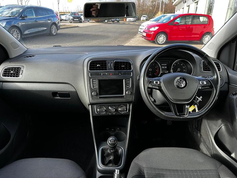 Used Volkswagen Polo for sale - 77749278: Photo 14