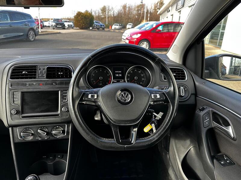 Used Volkswagen Polo for sale - 77749278: Photo 15