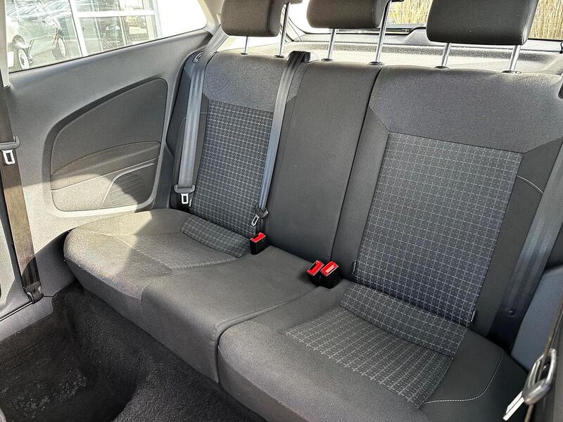 Used Volkswagen Polo for sale - 77749278: Photo 17