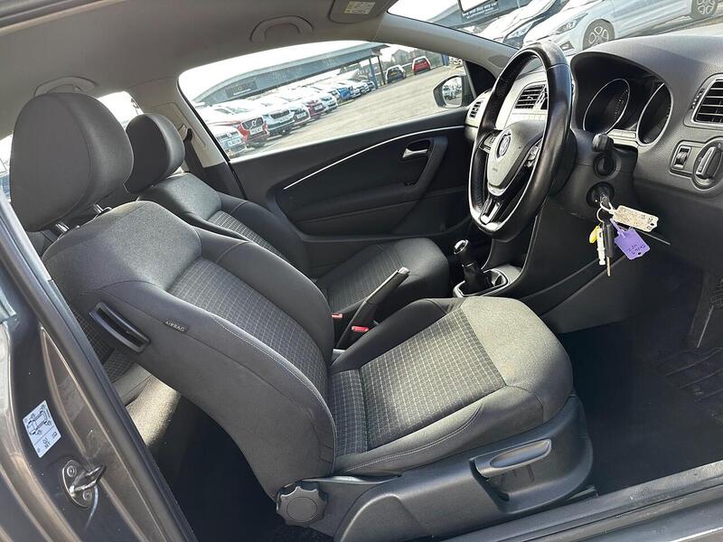 Used Volkswagen Polo for sale - 77749278: Photo 19