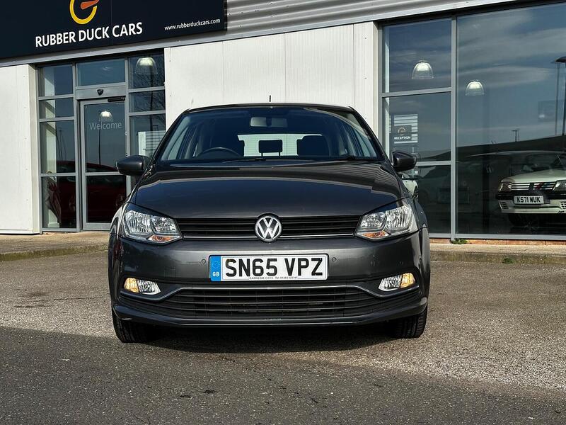 Used Volkswagen Polo for sale - 77749278: Photo 2