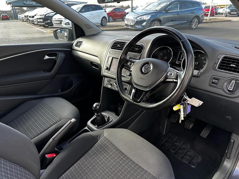 Used Volkswagen Polo for sale - 77749278: Photo 20