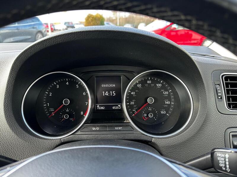 Used Volkswagen Polo for sale - 77749278: Photo 21