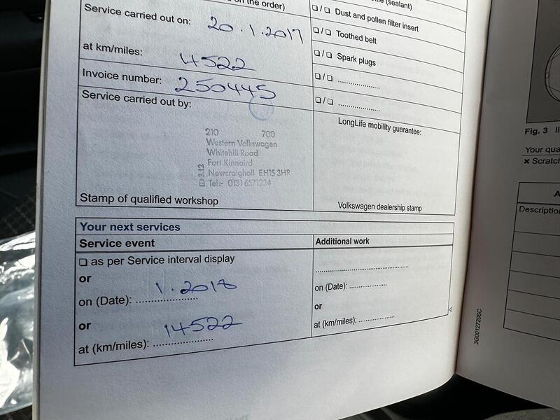 Used Volkswagen Polo for sale - 77749278: Photo 29