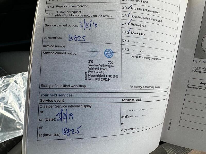 Used Volkswagen Polo for sale - 77749278: Photo 30