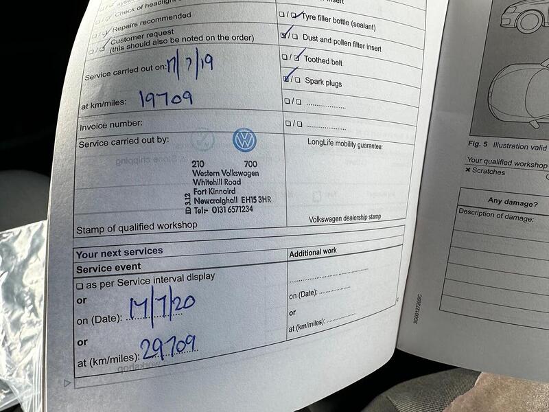 Used Volkswagen Polo for sale - 77749278: Photo 31