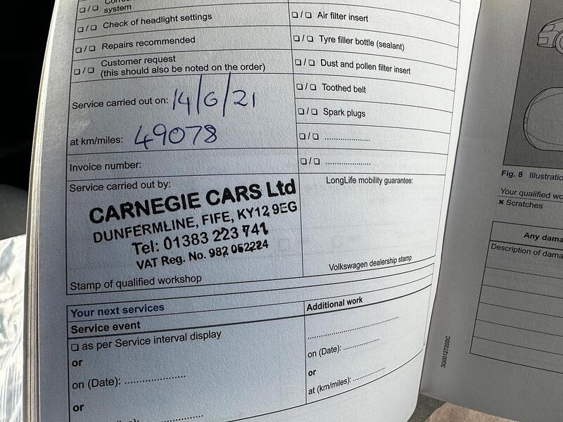 Used Volkswagen Polo for sale - 77749278: Photo 34