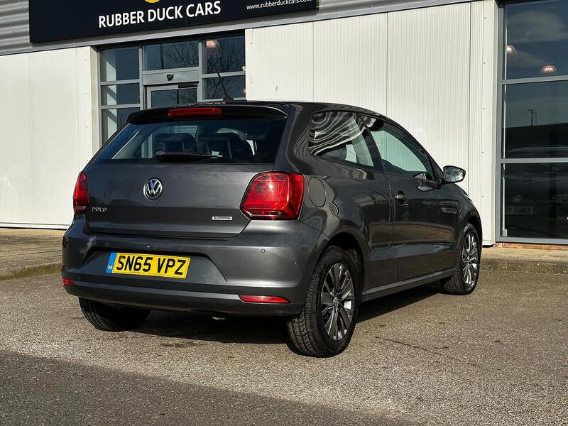 Used Volkswagen Polo for sale - 77749278: Photo 5