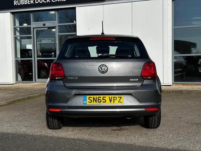 Used Volkswagen Polo for sale - 77749278: Photo 6