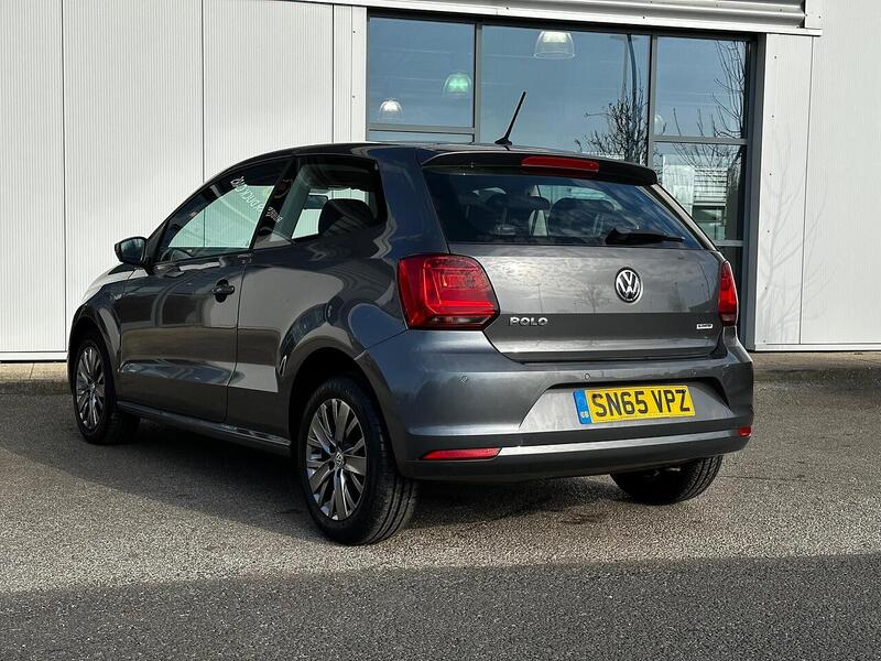 Used Volkswagen Polo for sale - 77749278: Photo 7