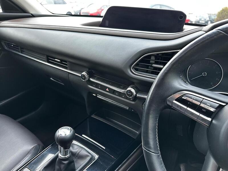 Used Mazda CX-30 2020 for sale - 77963589: Photo 11