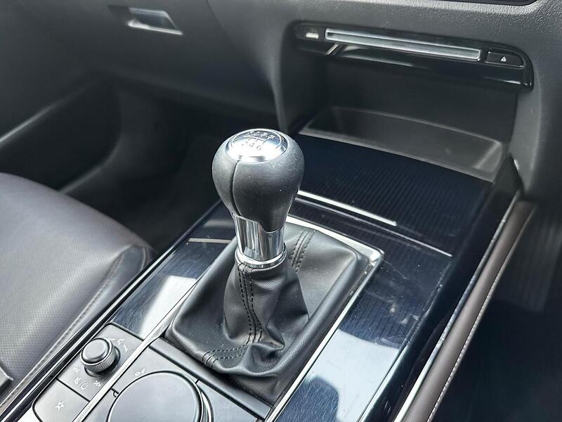 Used Mazda CX-30 2020 for sale - 77963589: Photo 12