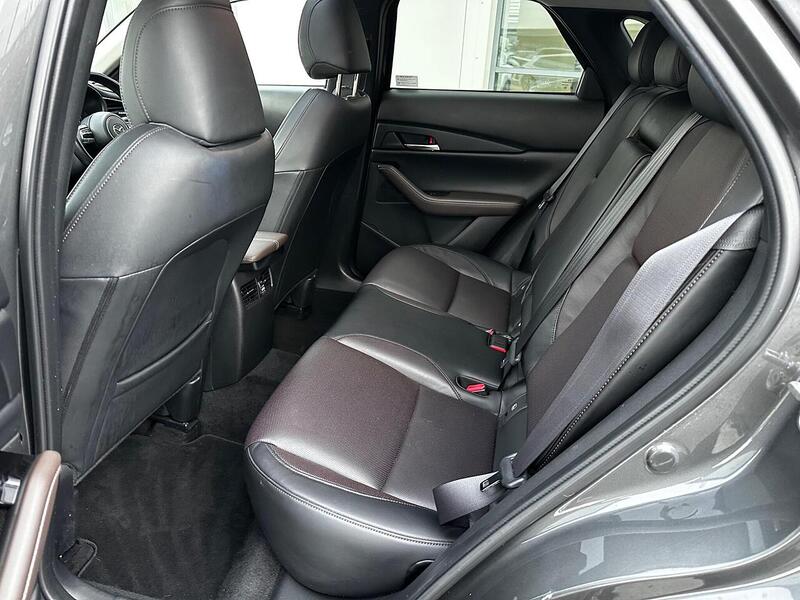 Used Mazda CX-30 2020 for sale - 77963589: Photo 14