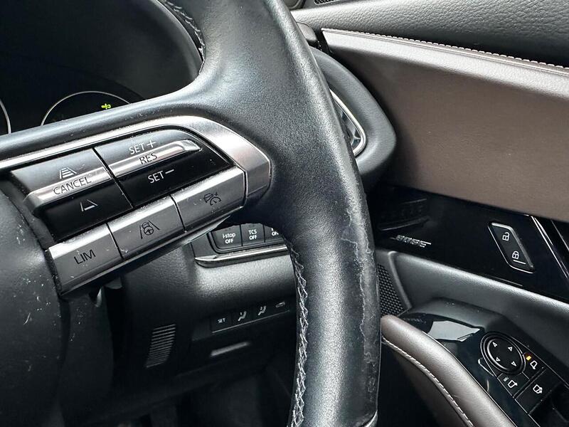 Used Mazda CX-30 2020 for sale - 77963589: Photo 17