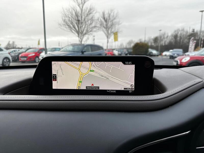 Used Mazda CX-30 2020 for sale - 77963589: Photo 18