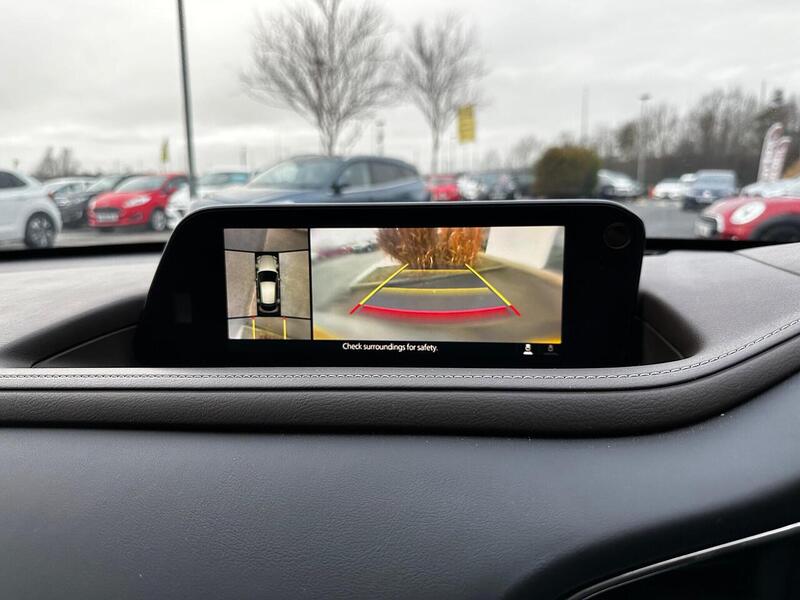 Used Mazda CX-30 2020 for sale - 77963589: Photo 19