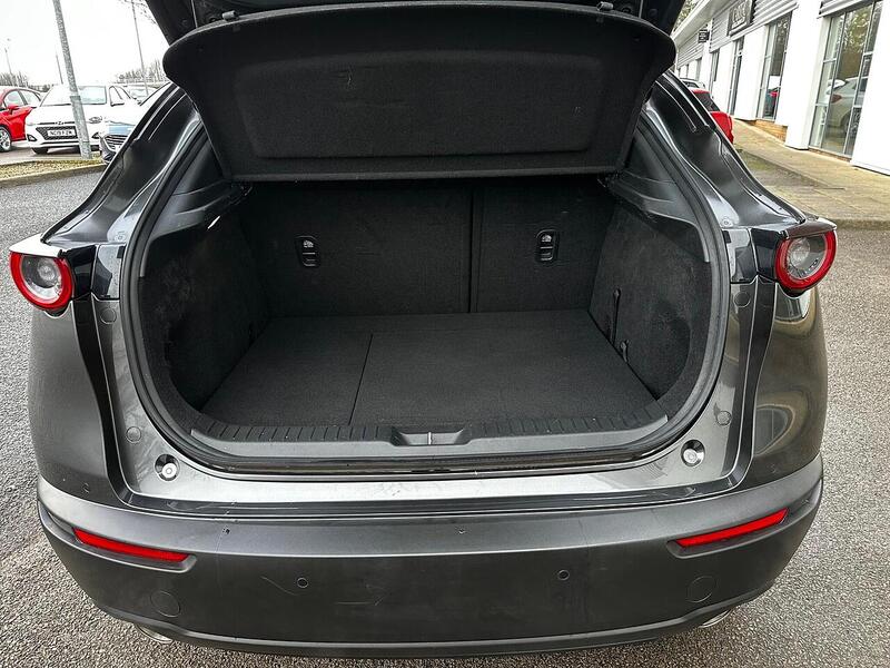 Used Mazda CX-30 2020 for sale - 77963589: Photo 24